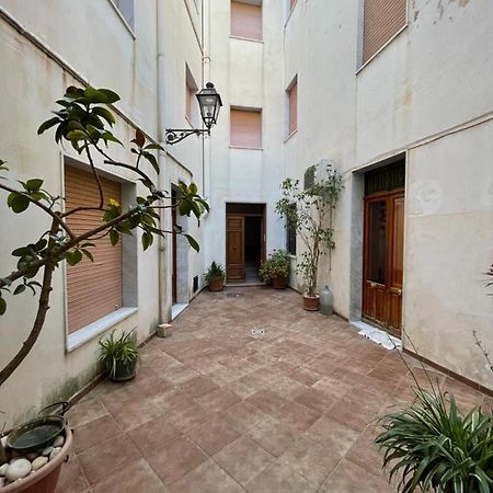Casa Bila Διαμέρισμα Sambuca di Sicilia Εξωτερικό φωτογραφία