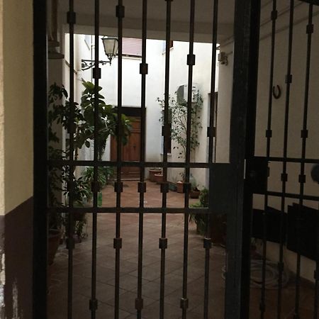 Casa Bila Διαμέρισμα Sambuca di Sicilia Εξωτερικό φωτογραφία