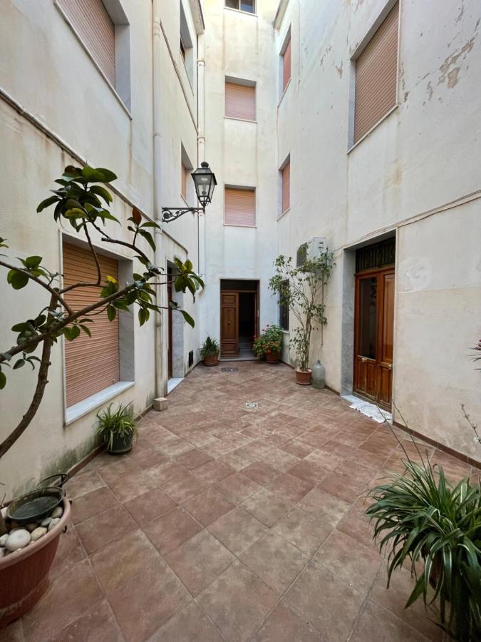 Casa Bila Διαμέρισμα Sambuca di Sicilia Εξωτερικό φωτογραφία