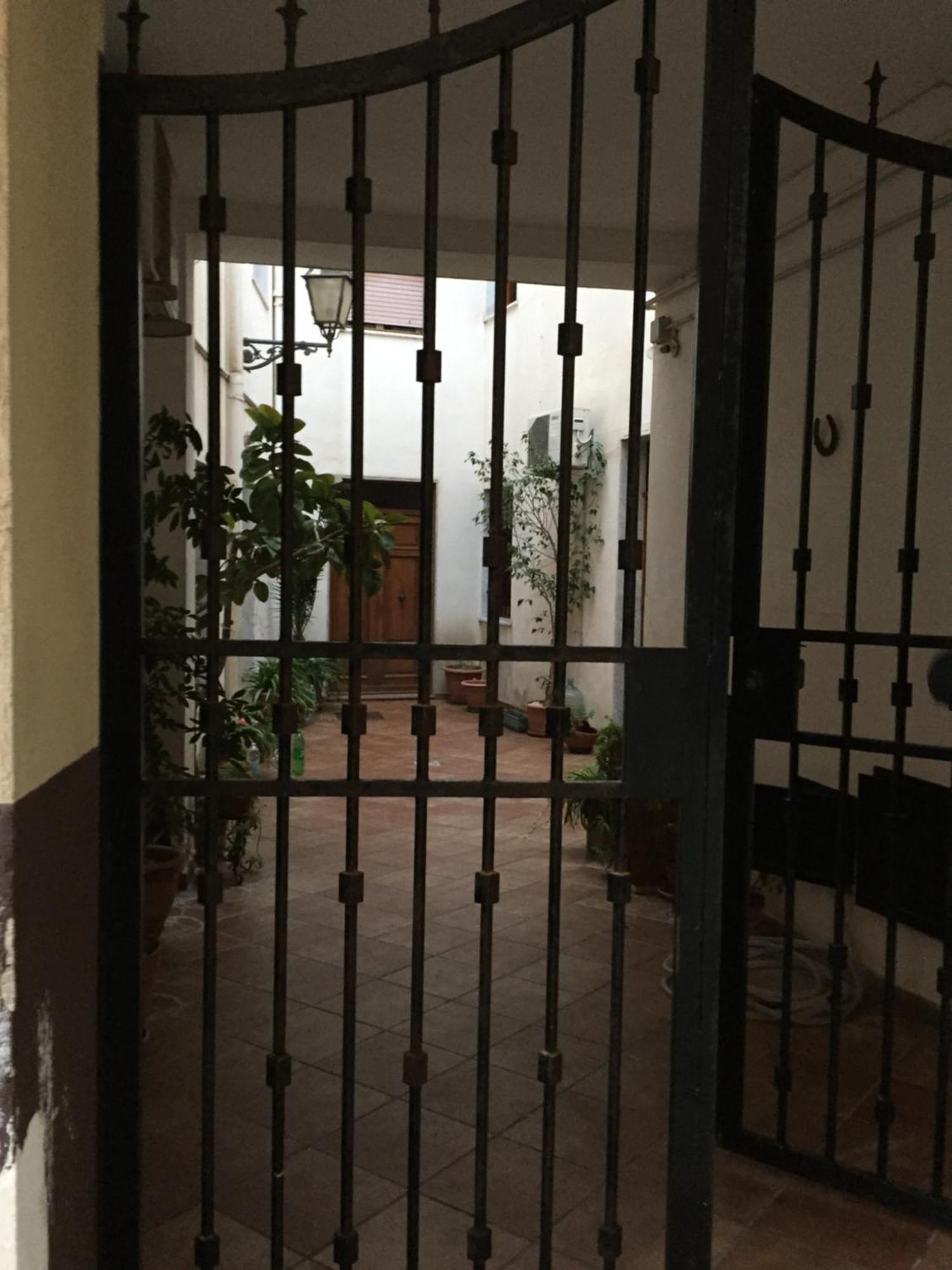 Casa Bila Διαμέρισμα Sambuca di Sicilia Εξωτερικό φωτογραφία